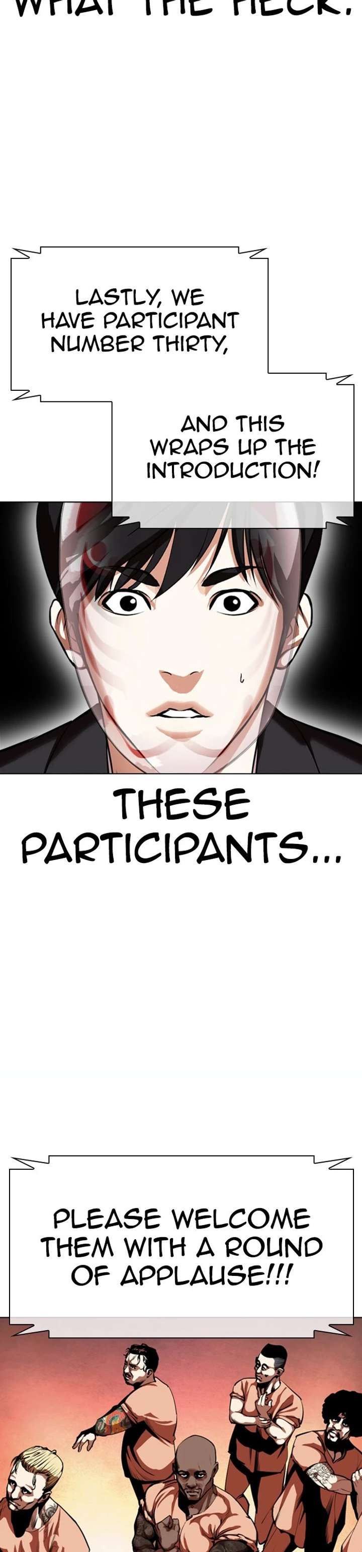 Lookism Chapter 374 - Page 51
