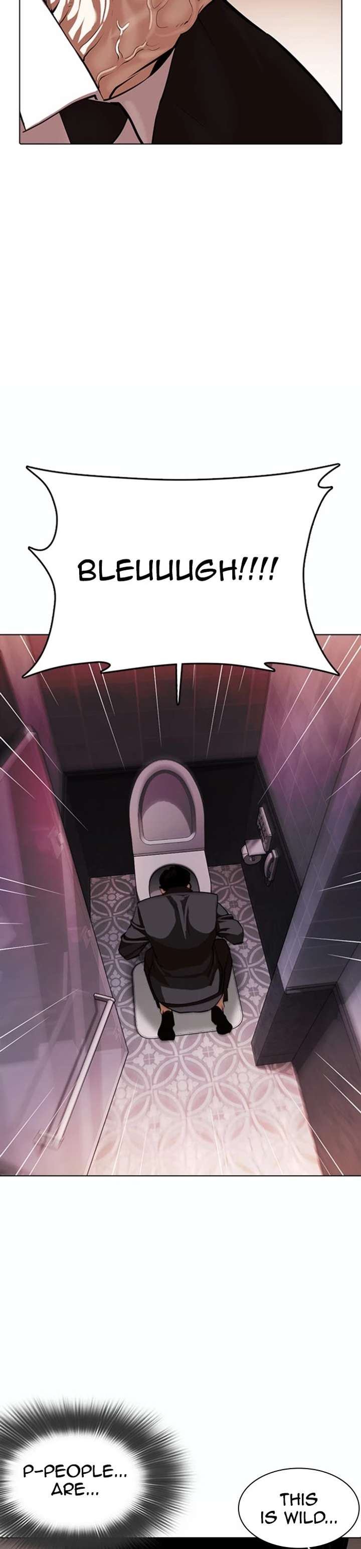 Lookism Chapter 374 - Page 58