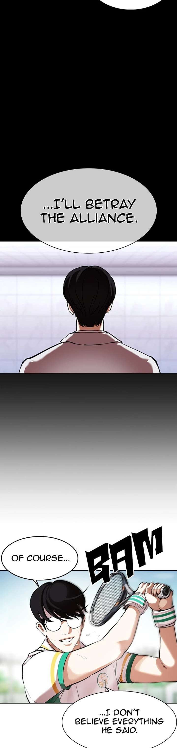 Lookism Chapter 374 - Page 65
