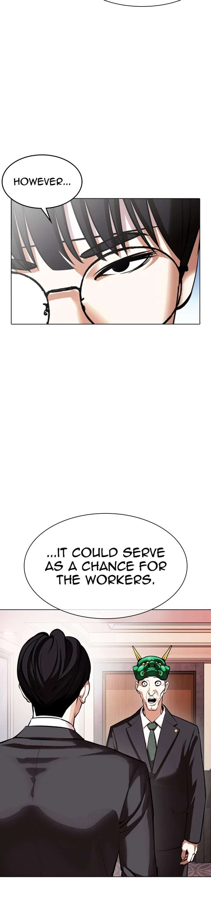 Lookism Chapter 374 - Page 66