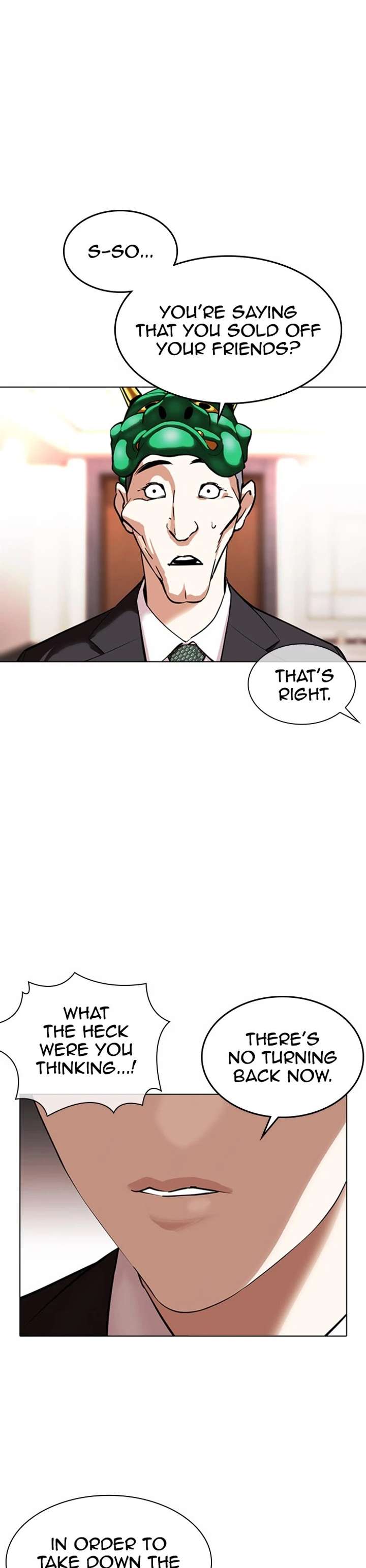 Lookism Chapter 374 - Page 67