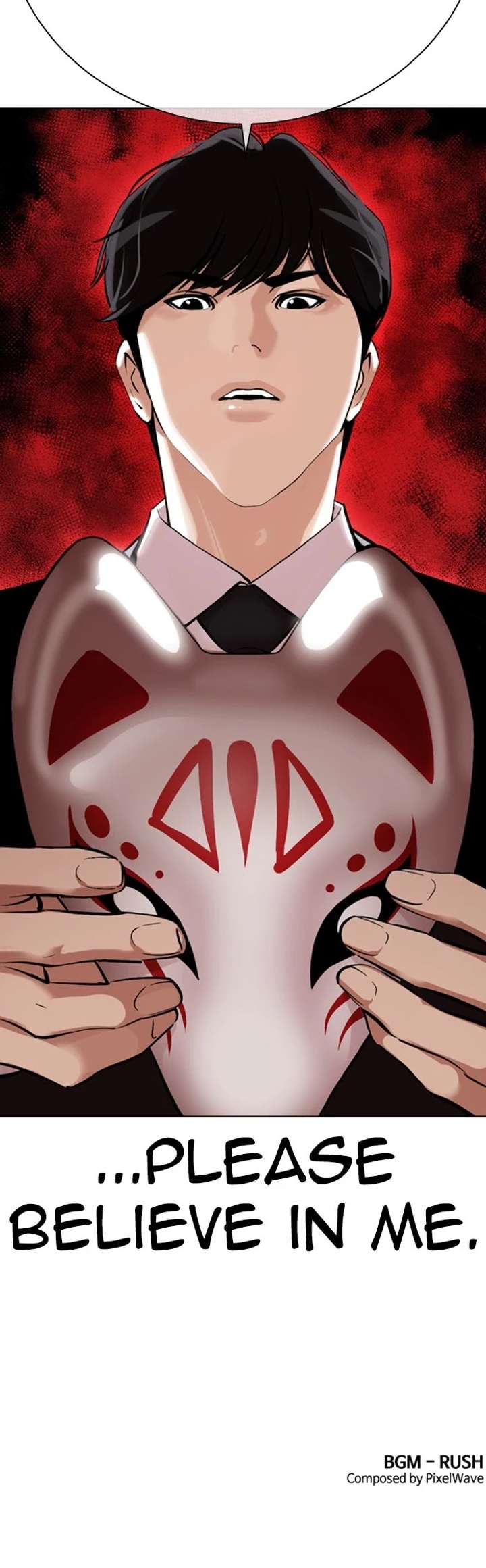 Lookism Chapter 374 - Page 69