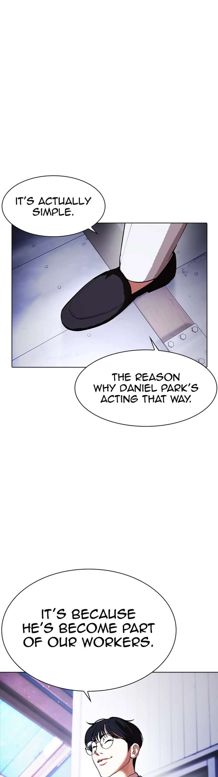 Lookism Chapter 375 - Page 28