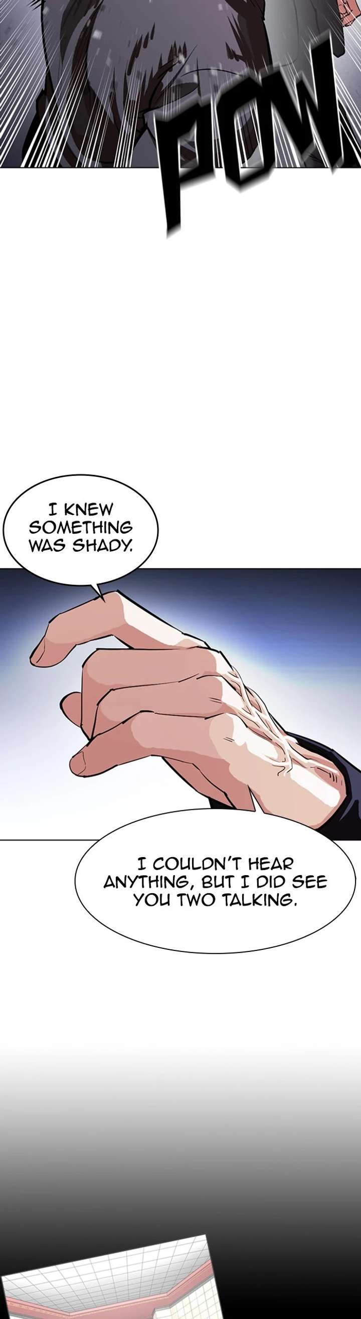 Lookism Chapter 375 - Page 35