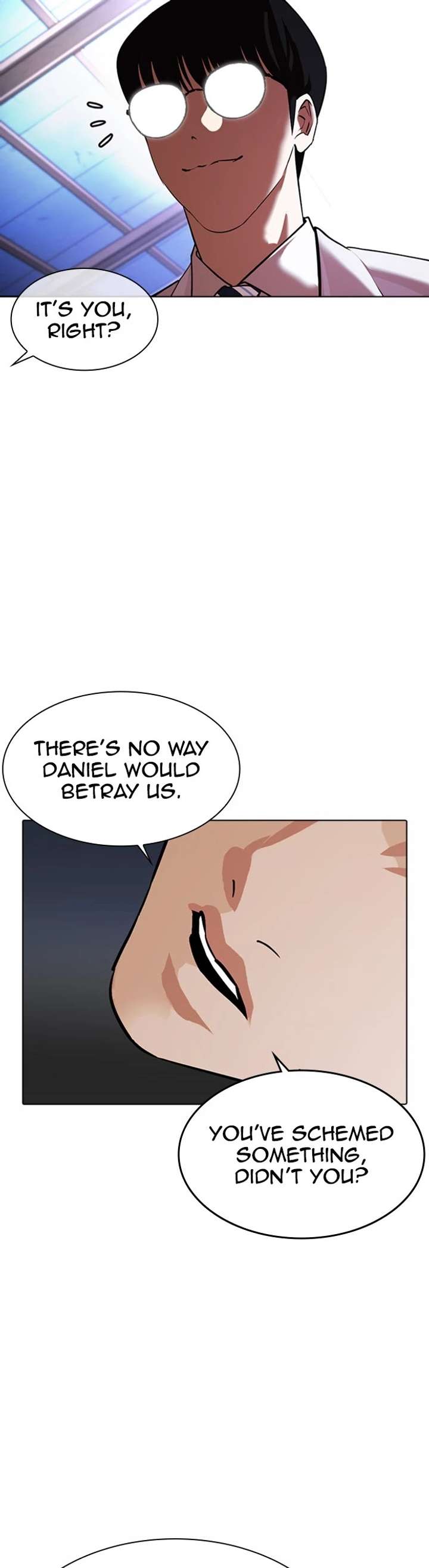 Lookism Chapter 375 - Page 39