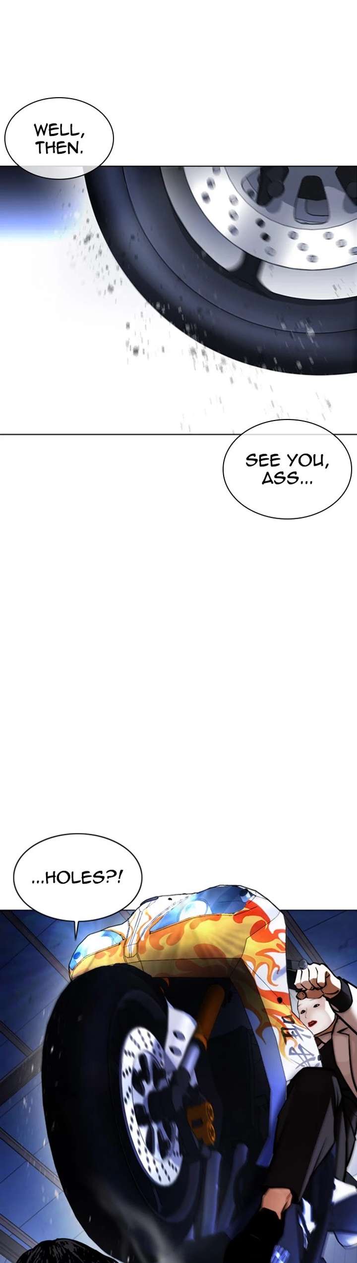 Lookism Chapter 375 - Page 43