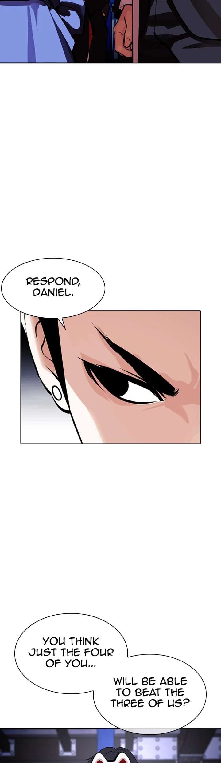 Lookism Chapter 375 - Page 56