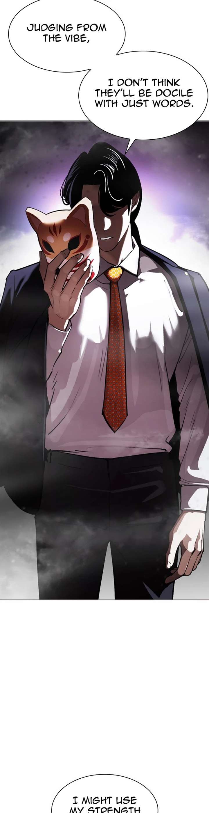 Lookism Chapter 375 - Page 62