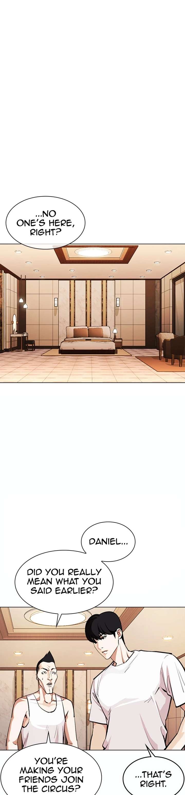 Lookism Chapter 375 - Page 7