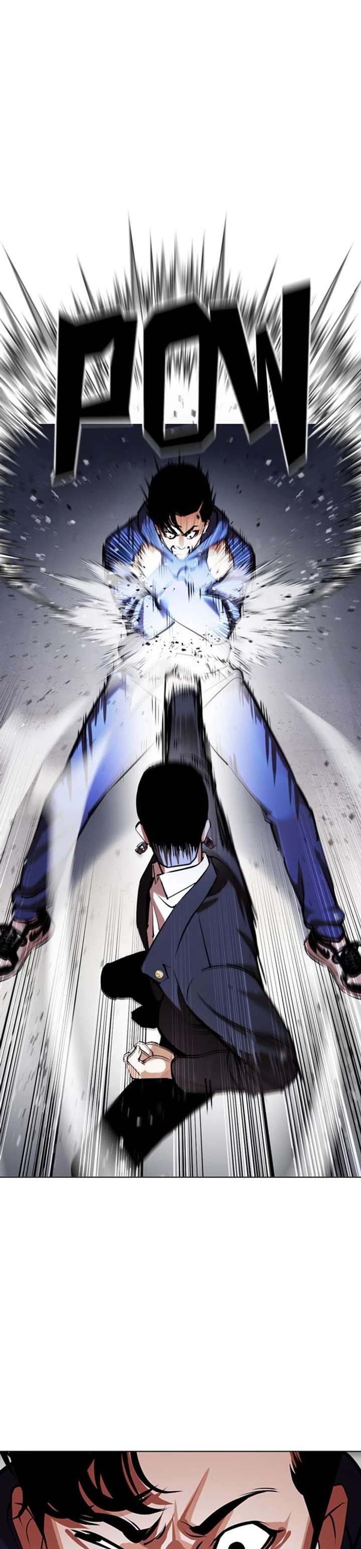 Lookism Chapter 376 - Page 1