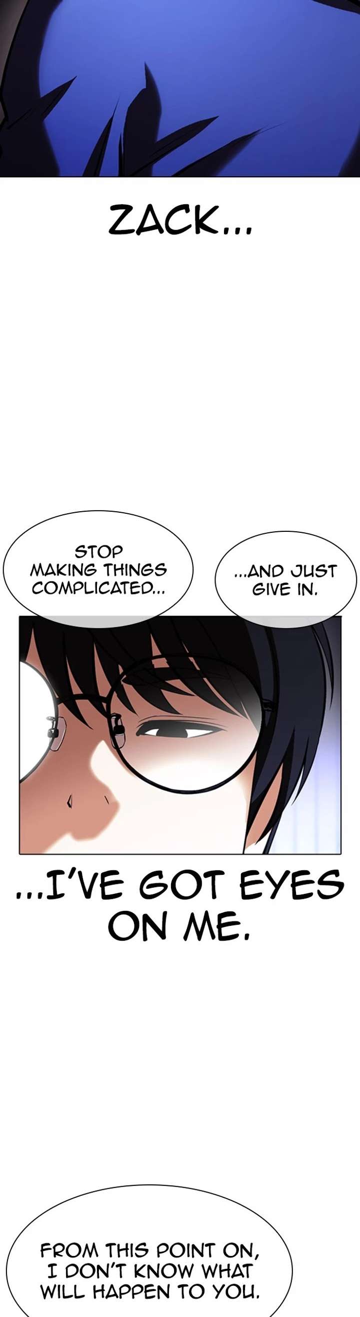 Lookism Chapter 376 - Page 12