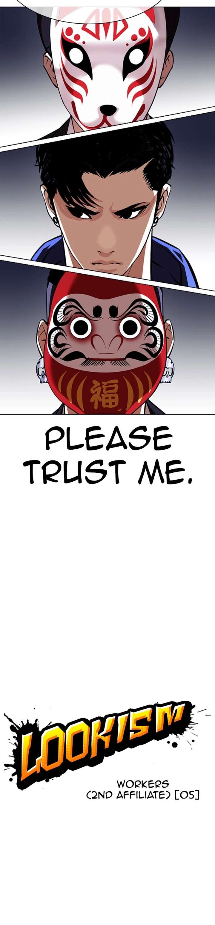 Lookism Chapter 376 - Page 13