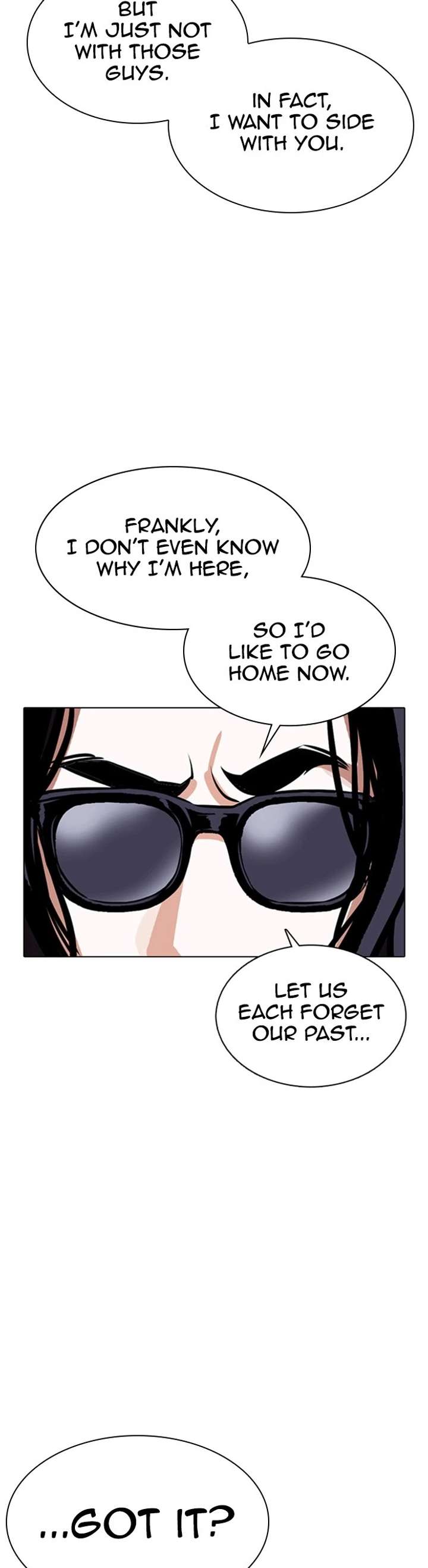 Lookism Chapter 376 - Page 15