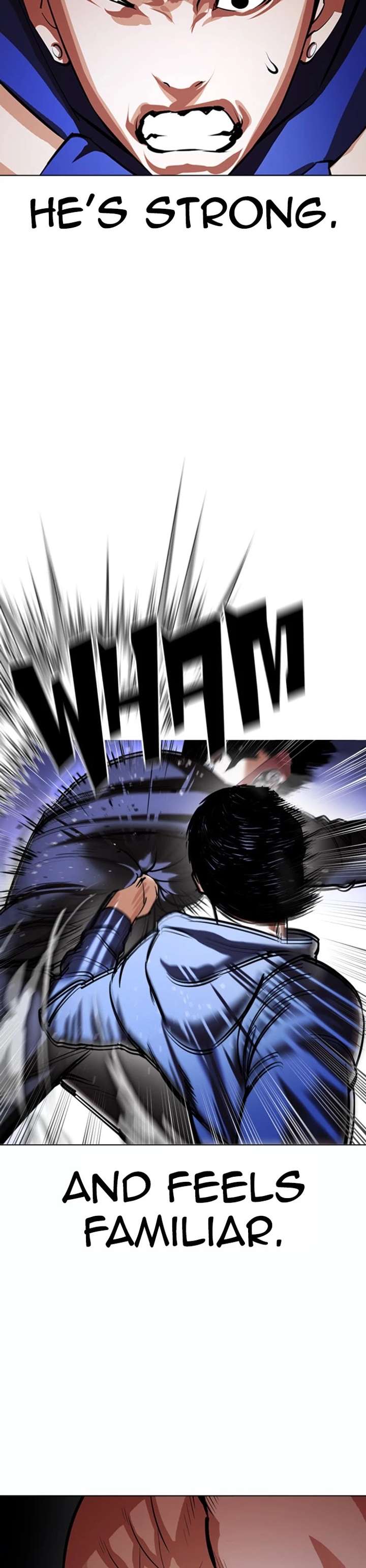 Lookism Chapter 376 - Page 2