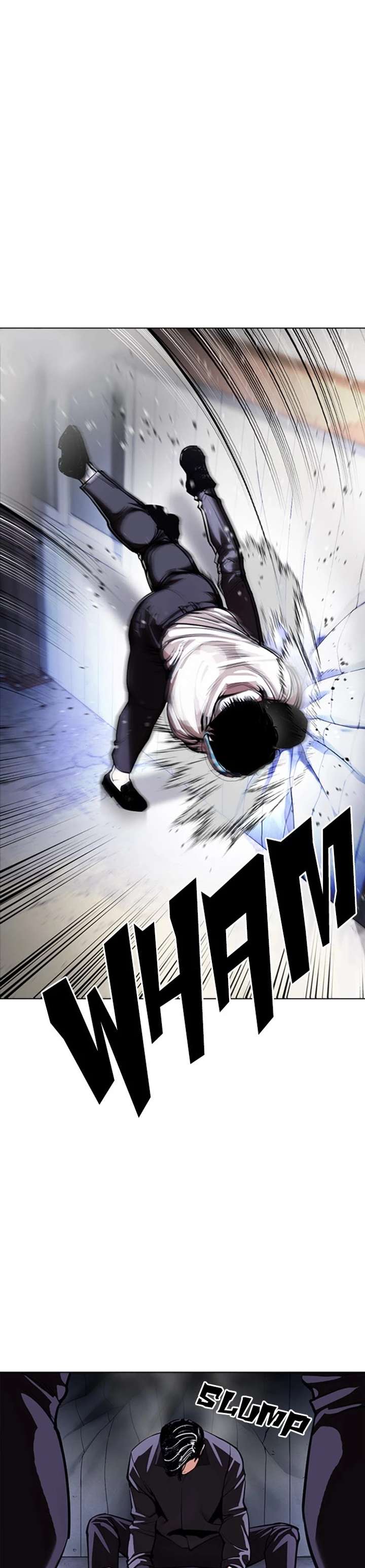 Lookism Chapter 376 - Page 21