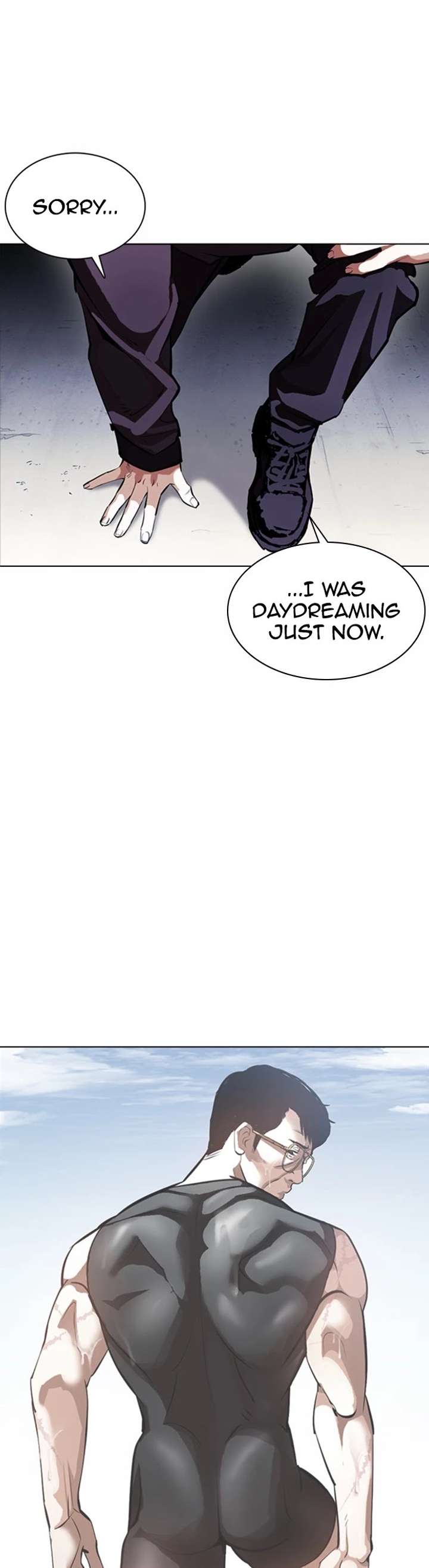 Lookism Chapter 376 - Page 24