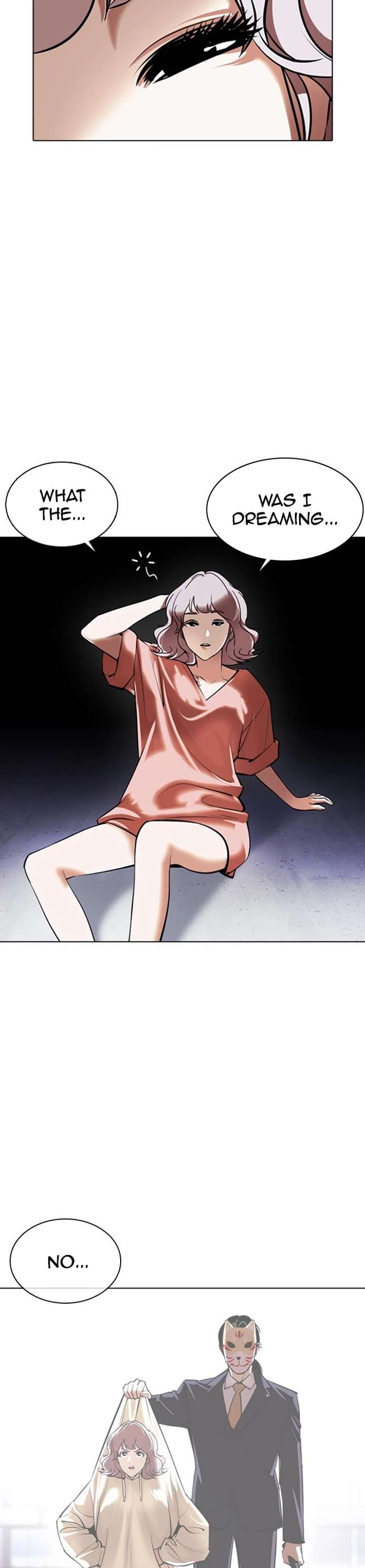 Lookism Chapter 376 - Page 37