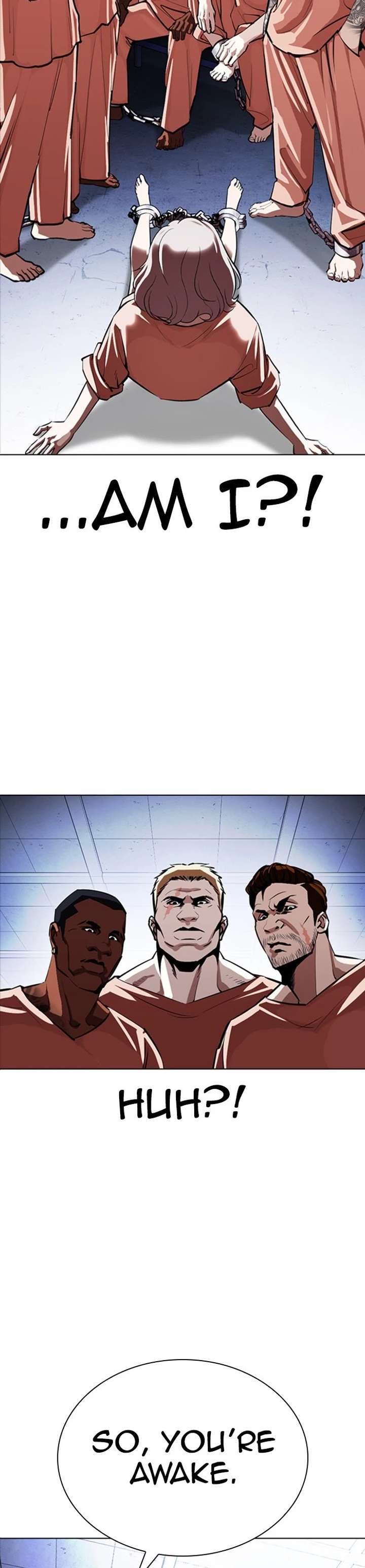 Lookism Chapter 376 - Page 40