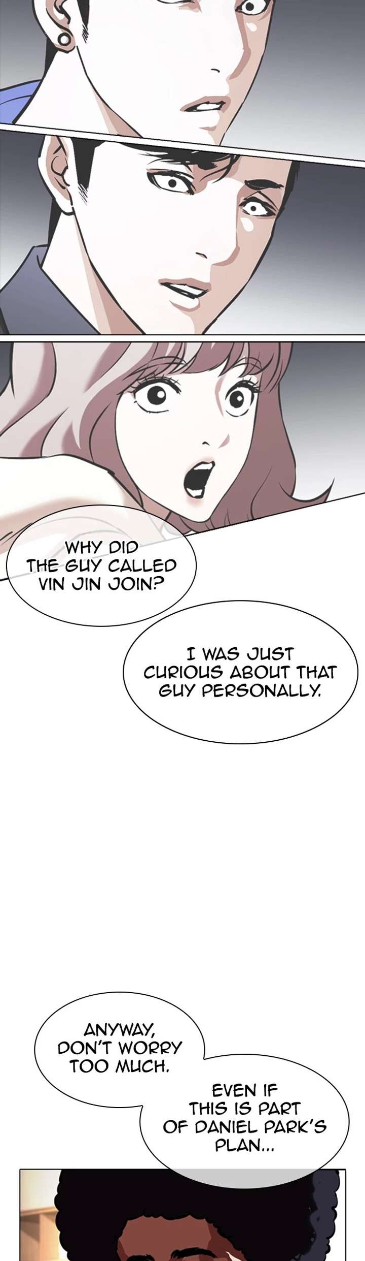 Lookism Chapter 376 - Page 48