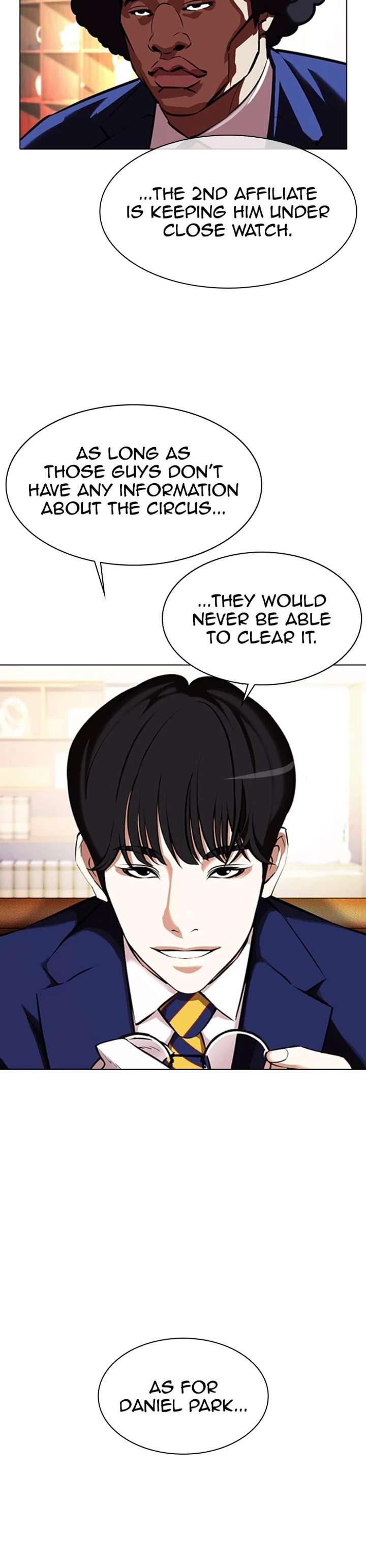 Lookism Chapter 376 - Page 49