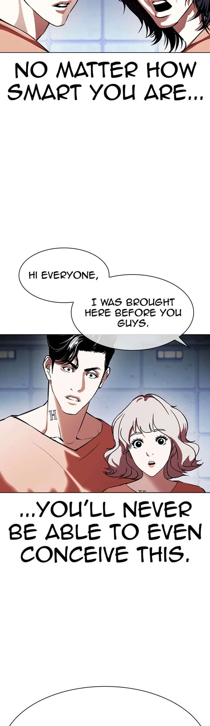 Lookism Chapter 376 - Page 52