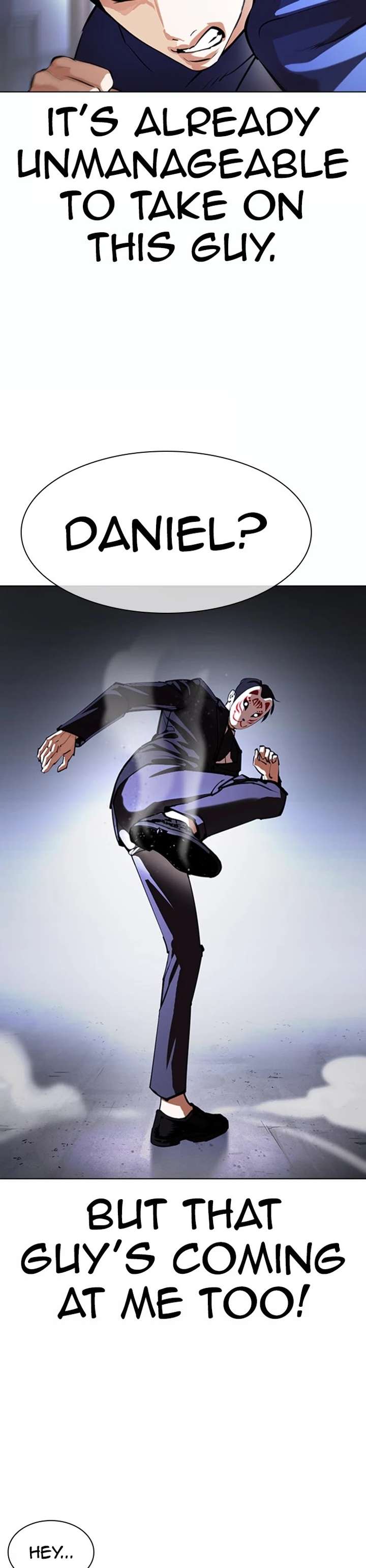 Lookism Chapter 376 - Page 9