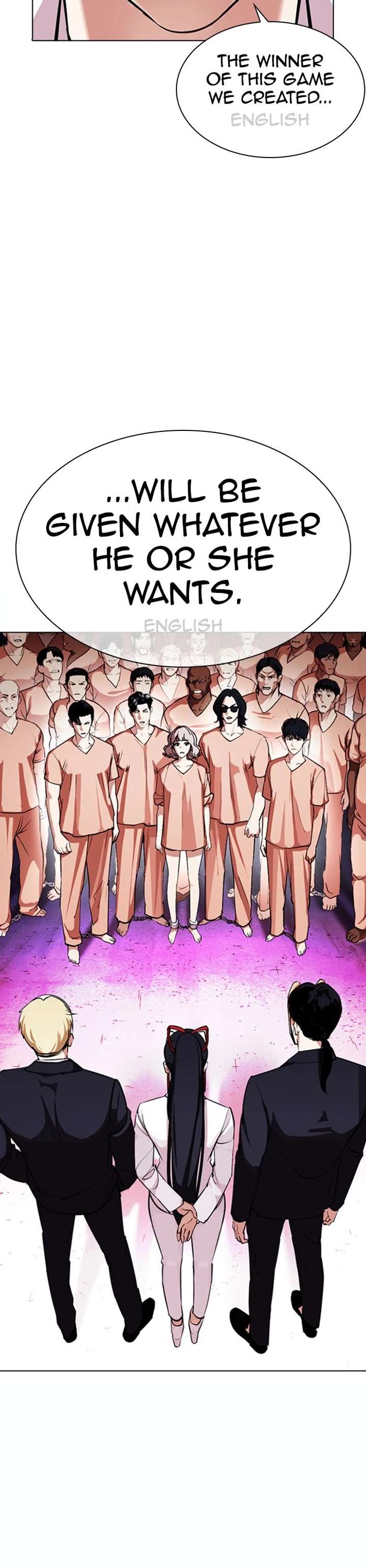 Lookism Chapter 377 - Page 24