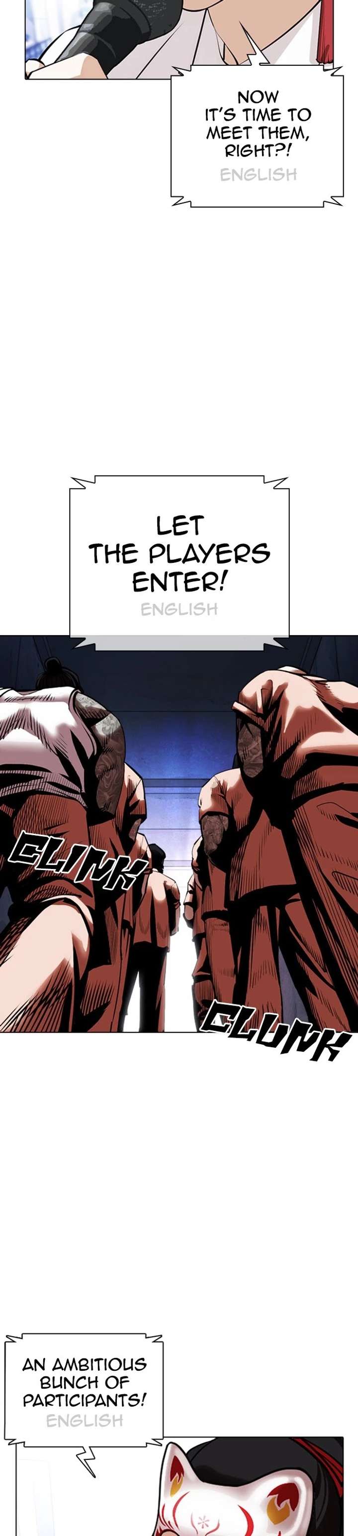 Lookism Chapter 377 - Page 29