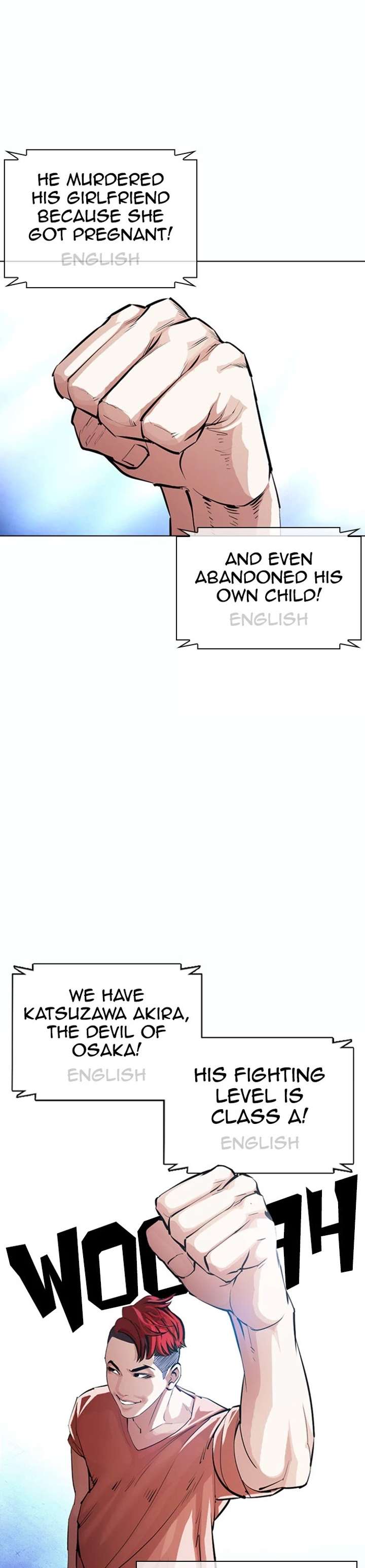 Lookism Chapter 377 - Page 37