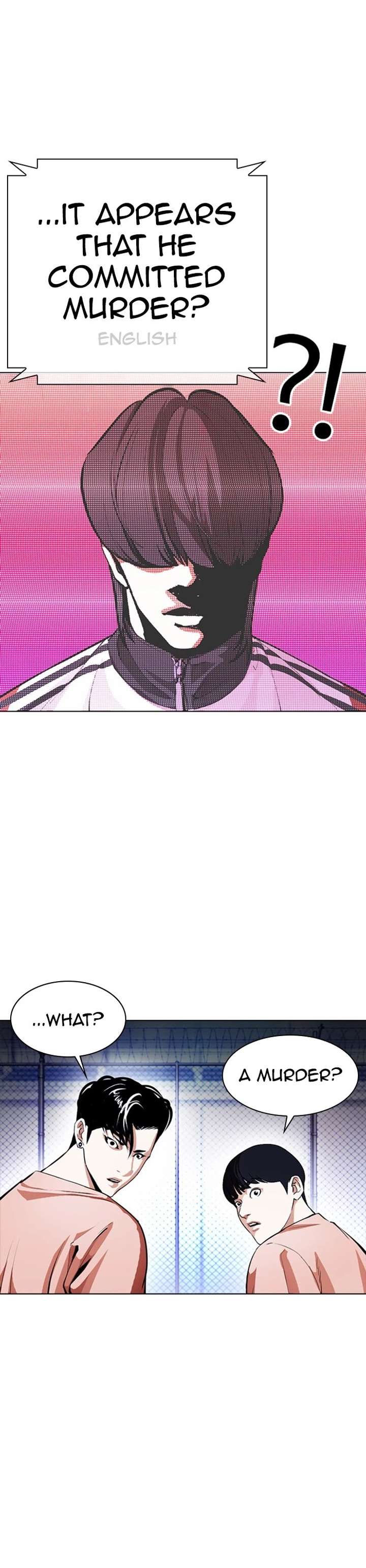 Lookism Chapter 377 - Page 49