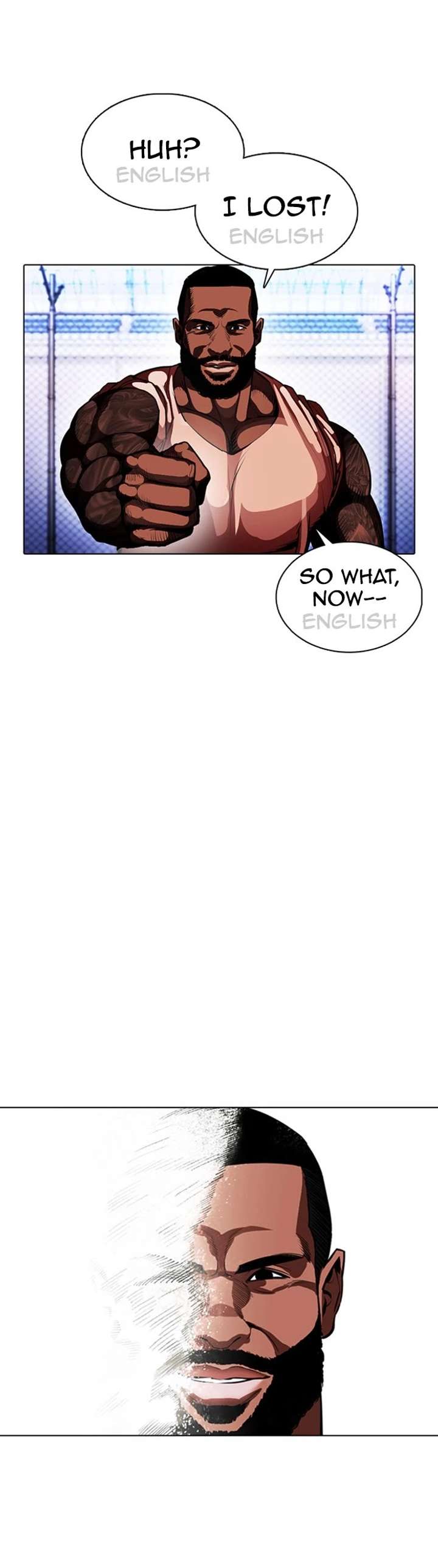 Lookism Chapter 377 - Page 56