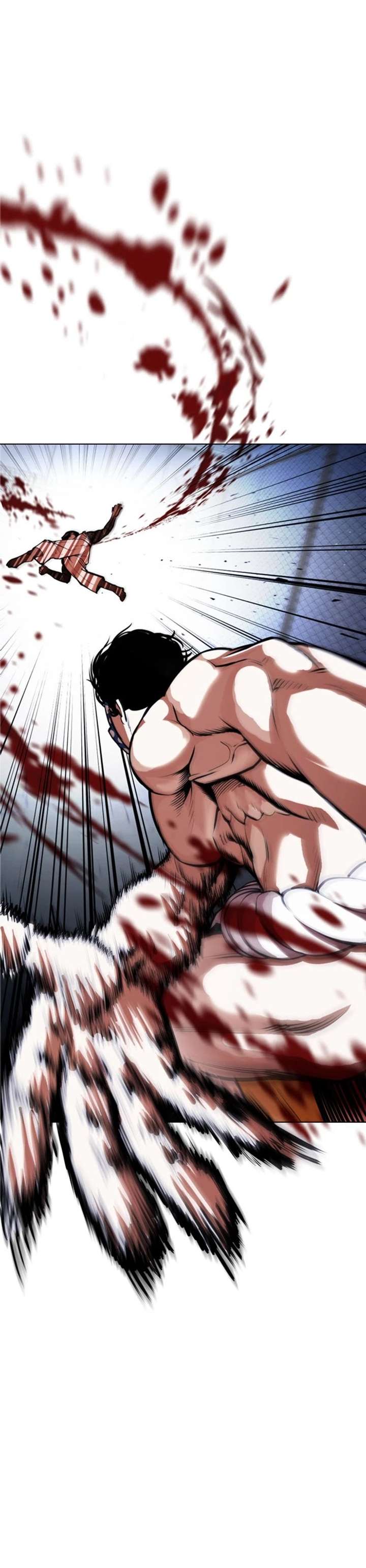 Lookism Chapter 377 - Page 57