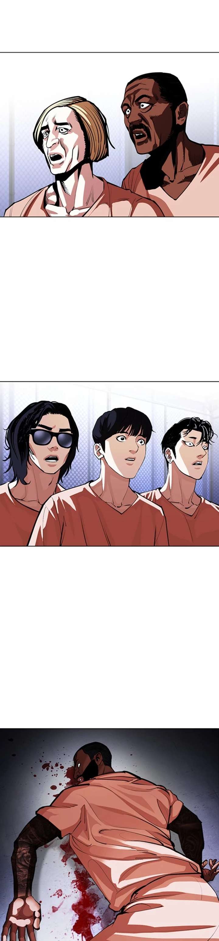 Lookism Chapter 377 - Page 58