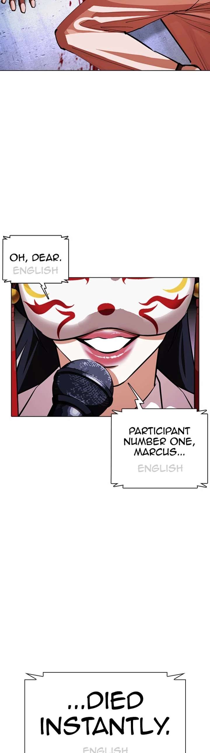 Lookism Chapter 377 - Page 59