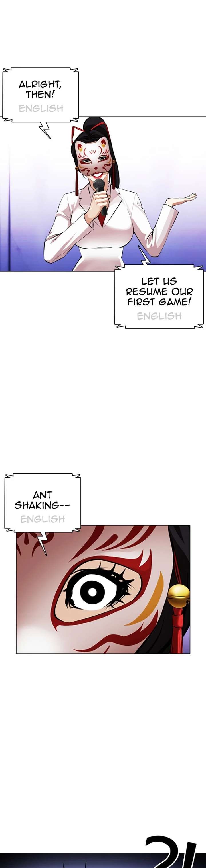 Lookism Chapter 377 - Page 64