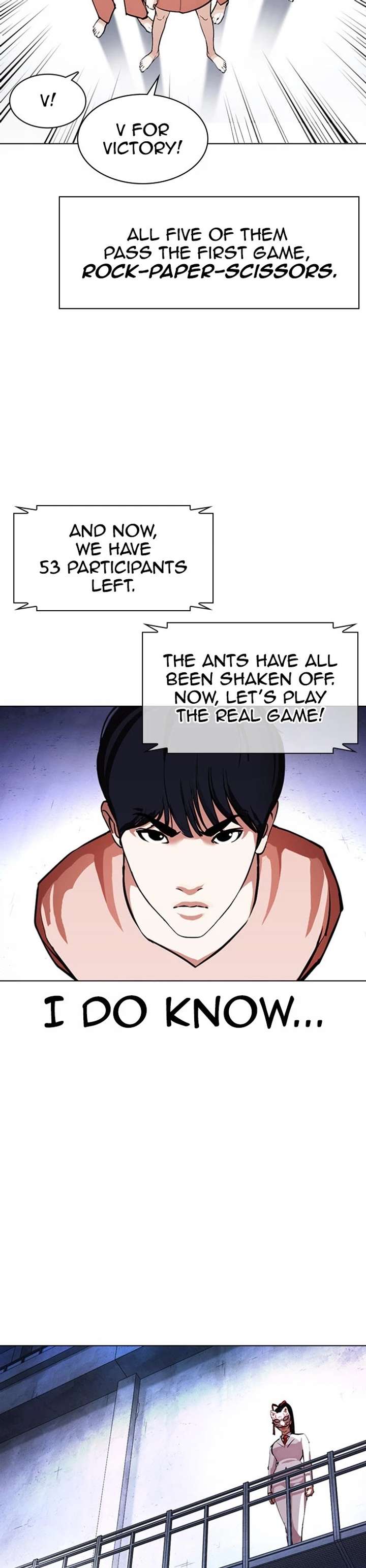 Lookism Chapter 378 - Page 22