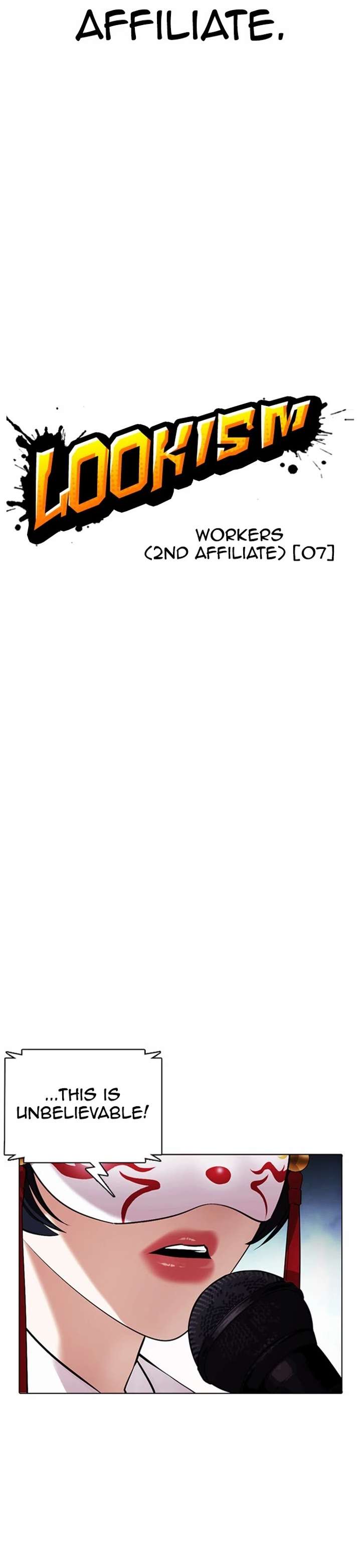 Lookism Chapter 378 - Page 24