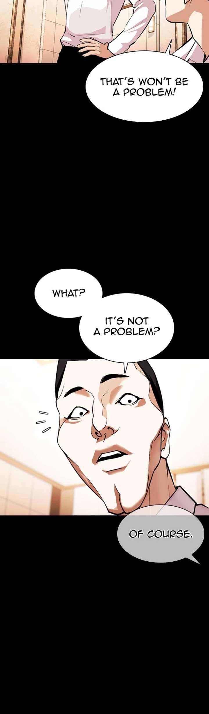 Lookism Chapter 378 - Page 40