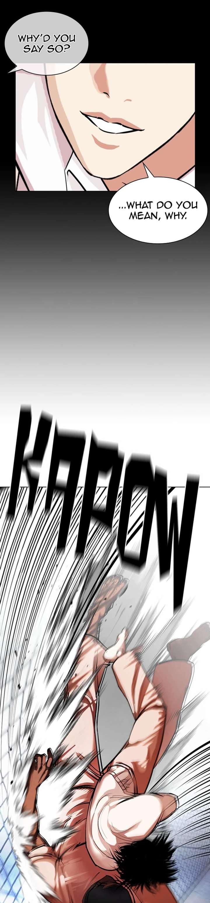 Lookism Chapter 378 - Page 41