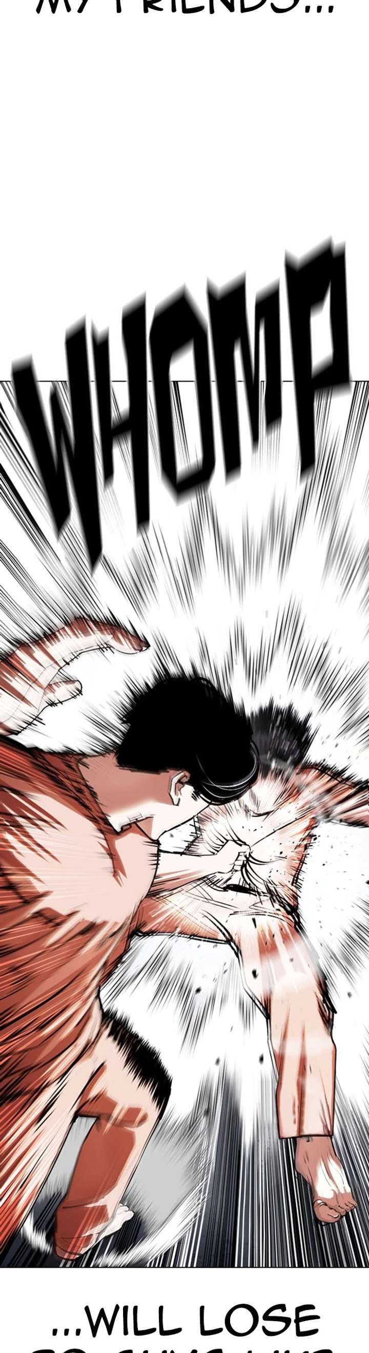 Lookism Chapter 378 - Page 43