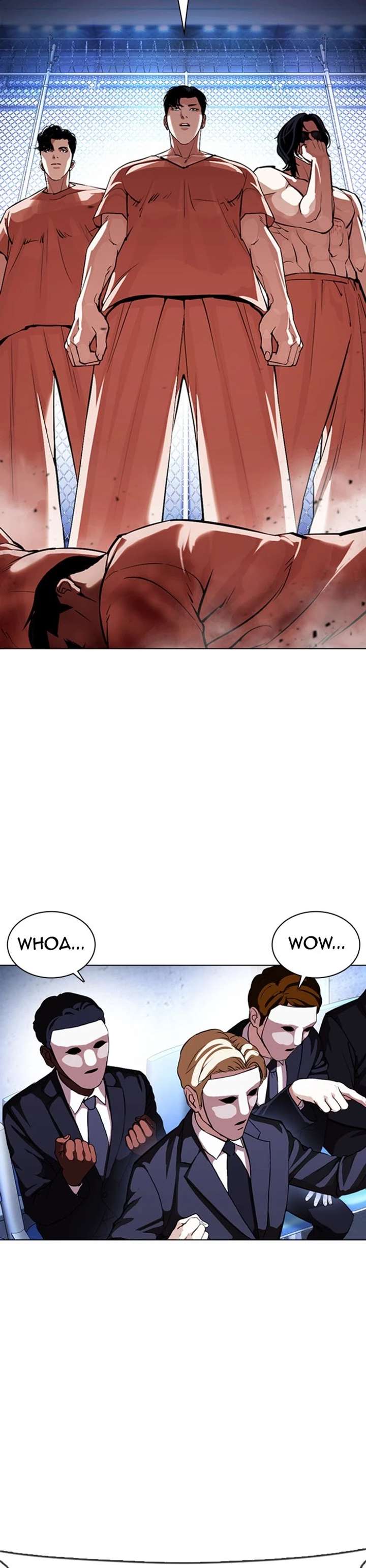 Lookism Chapter 378 - Page 45