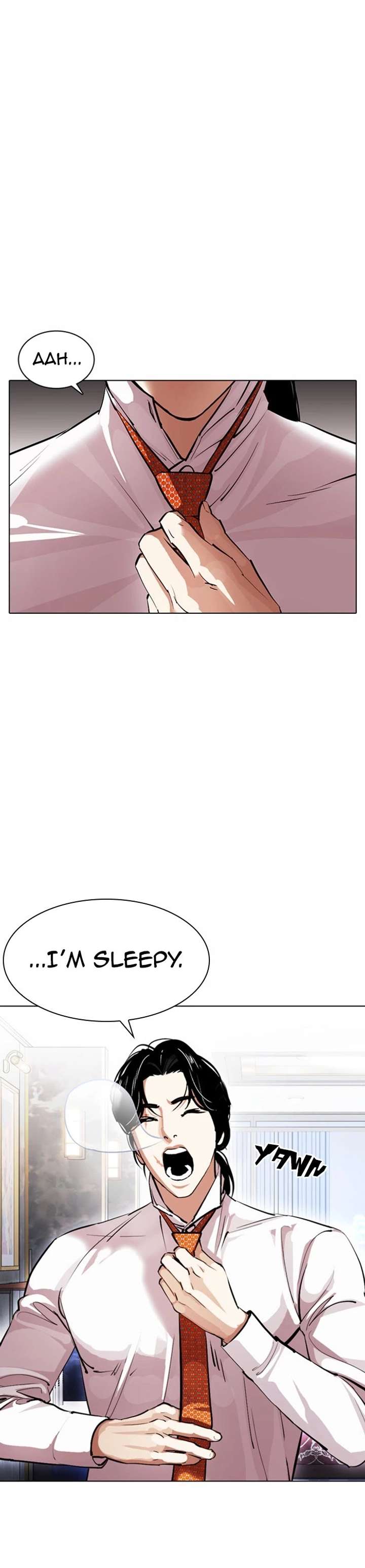 Lookism Chapter 378 - Page 57