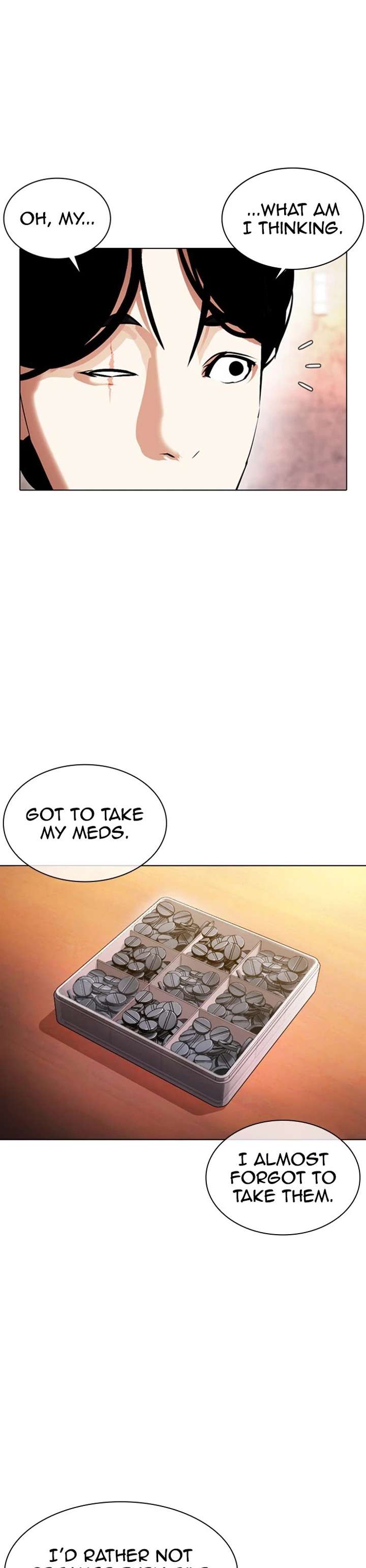 Lookism Chapter 378 - Page 58