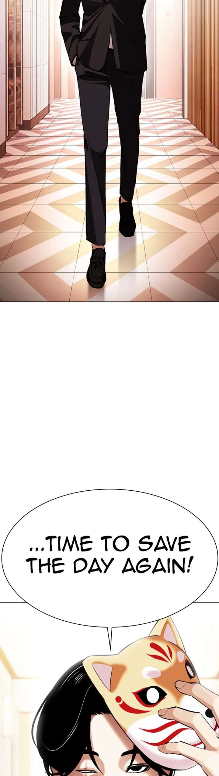 Lookism Chapter 378 - Page 60