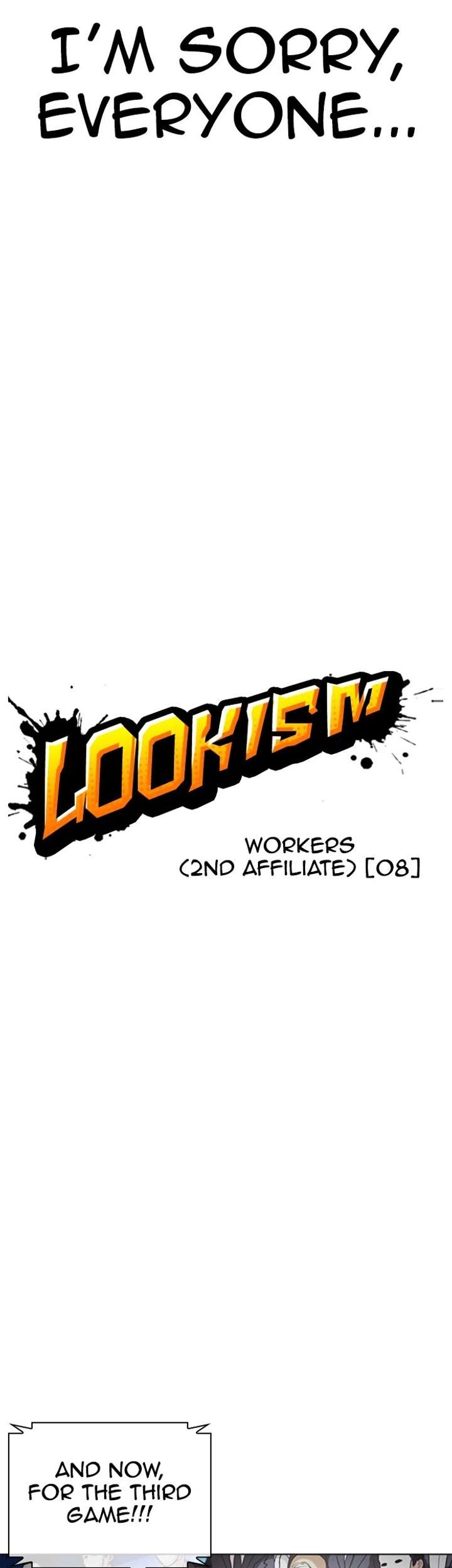 Lookism Chapter 379 - Page 11