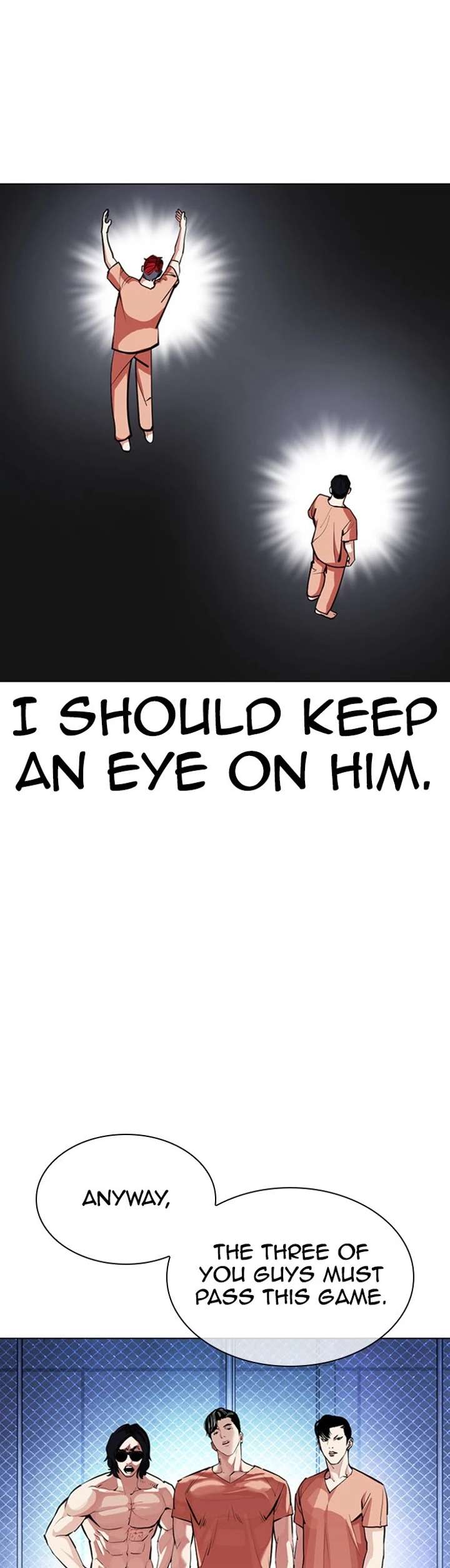 Lookism Chapter 379 - Page 24