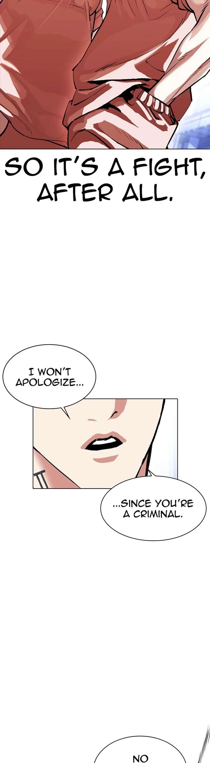 Lookism Chapter 379 - Page 44