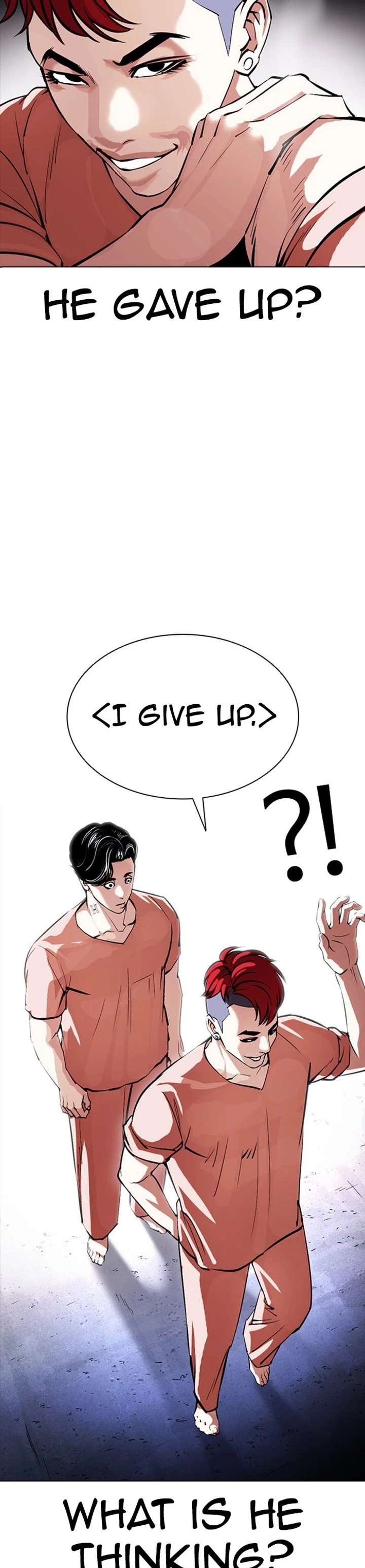 Lookism Chapter 379 - Page 46