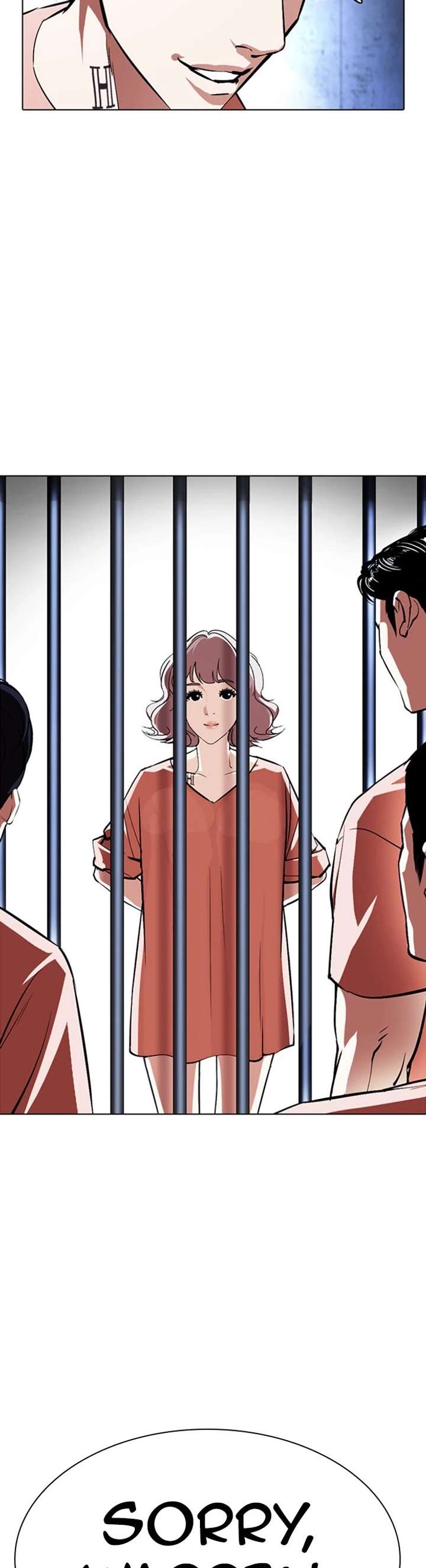 Lookism Chapter 379 - Page 51