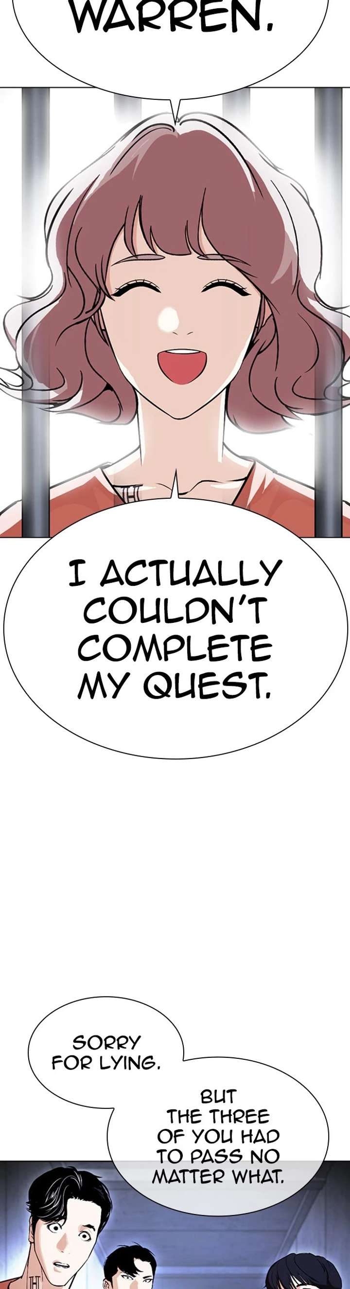 Lookism Chapter 379 - Page 52